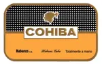 Cohiba