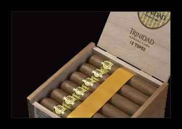 Trinidad Topes SBN ( 12 )