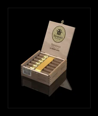 Trinidad Media Luna SBN ( 12 )