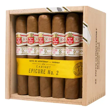Hoyo de M. Epicure No. 2 SLB ( 5 0 )