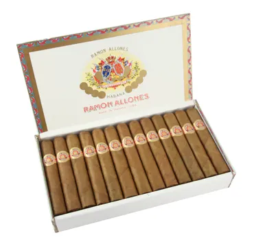 R. Allones Specially Selected ( 25 )