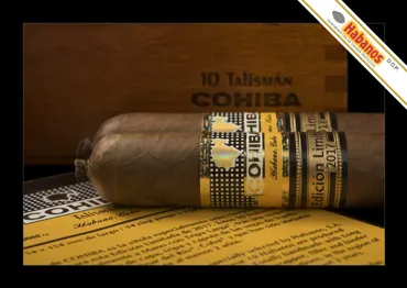 Cohiba Talisman