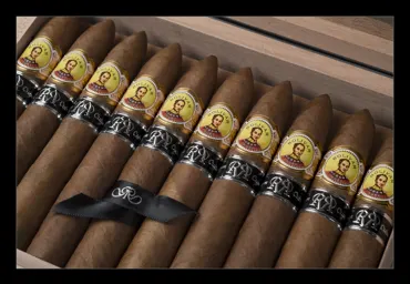 Bolivar Belicosos Finos Reserva Cosecha 2016