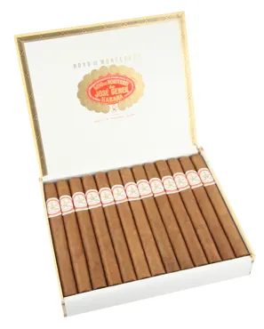Hoyo de Monterrey Double Corona ( 25 )