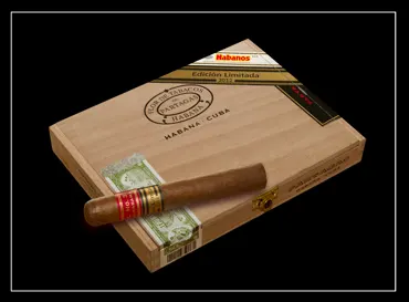 Partagas Edicion Limitada Serie C No. 3 (EL 2012)