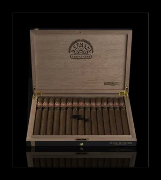 H.Upmann Sir Winston  Gran Reserva Cosecha 2011