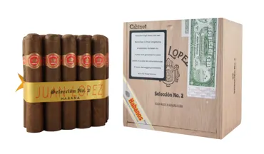 Juan Lopez Seleccion No. 2