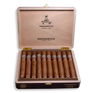 Montecristo Linea 1935 Maltes