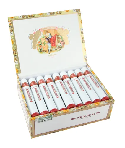 Romeo y Julieta No.2 AT K25.jpg