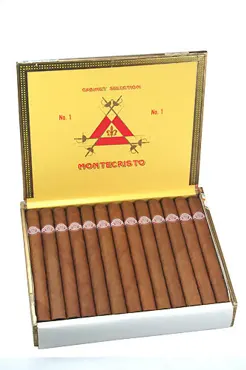 Montecristo No. 1